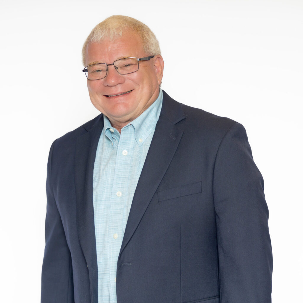 Leadership Team Concrete Construction Company Baker Construction