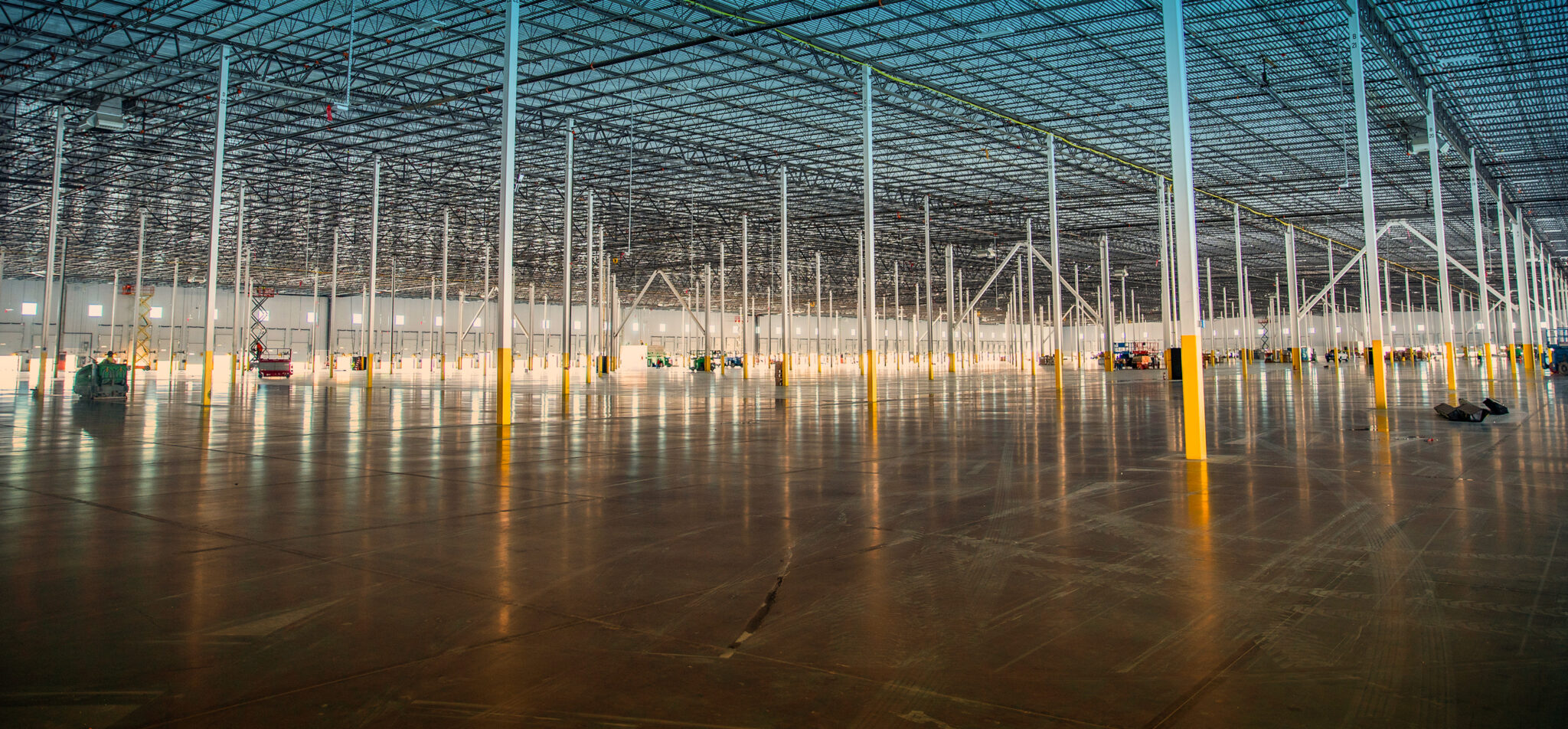 Integrated Construction Solutions | Baker Construction