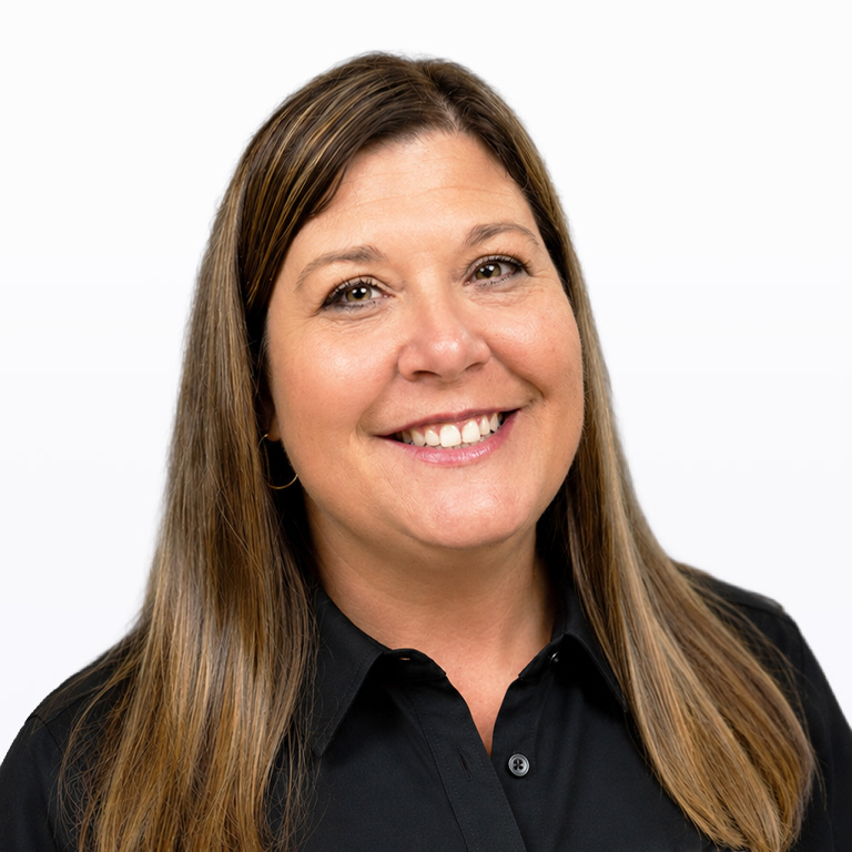 Leslie Anzalone headshot