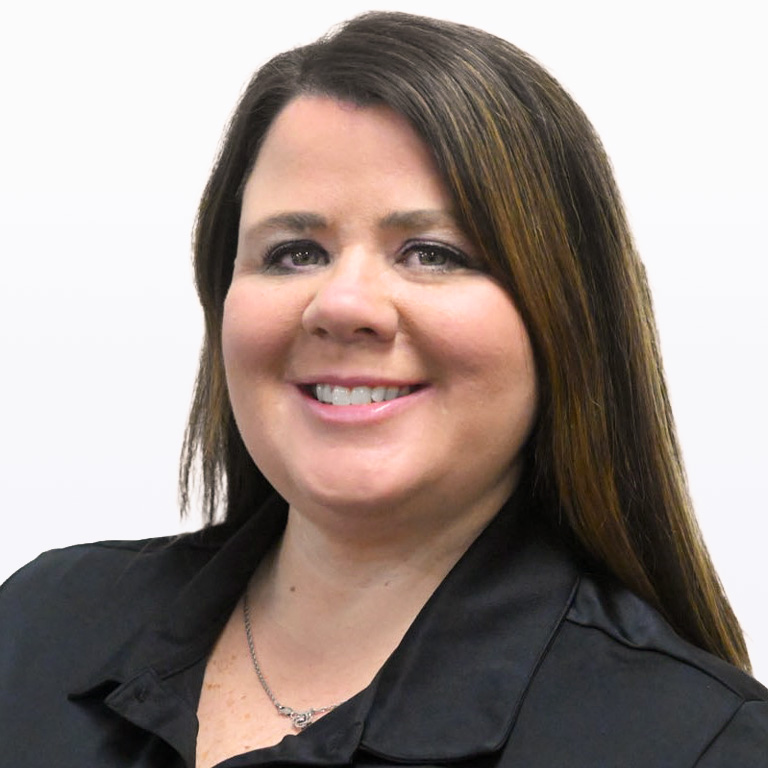 Renee Brock headshot