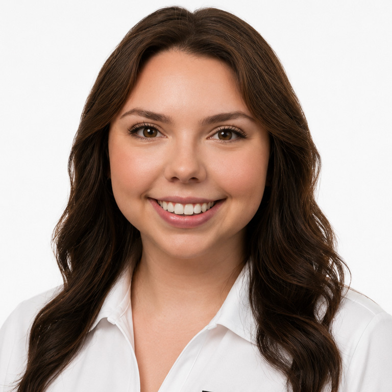 Madde Doerr headshot