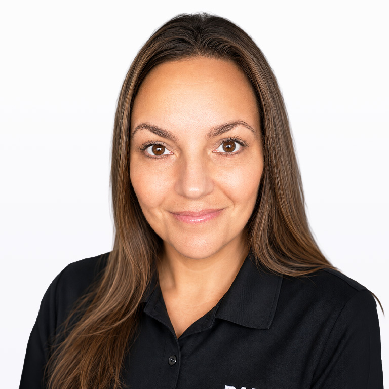 Lynn Gluhm headshot