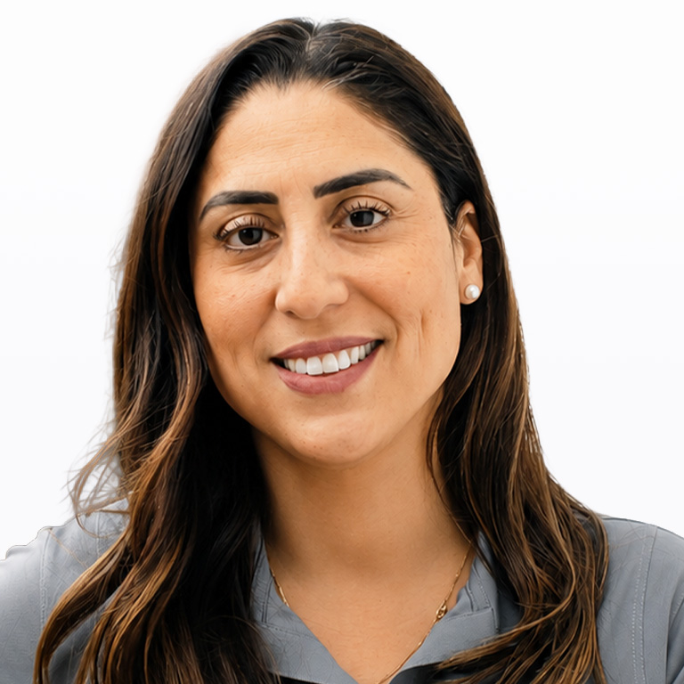 Karen Herrara Ulloa headshot