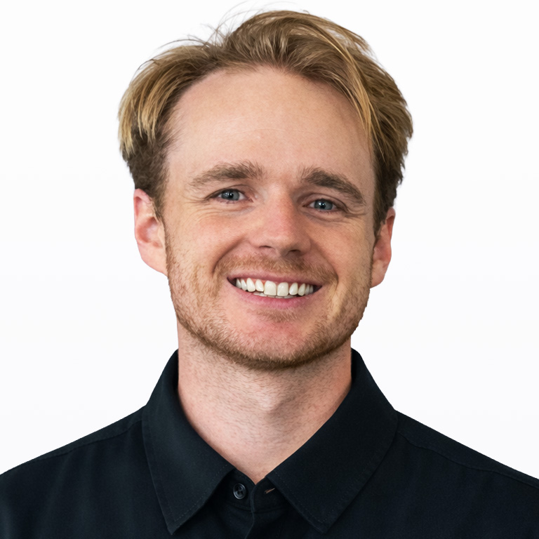 Rob Howley headshot