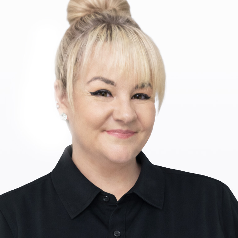 McKenna Riggall headshot