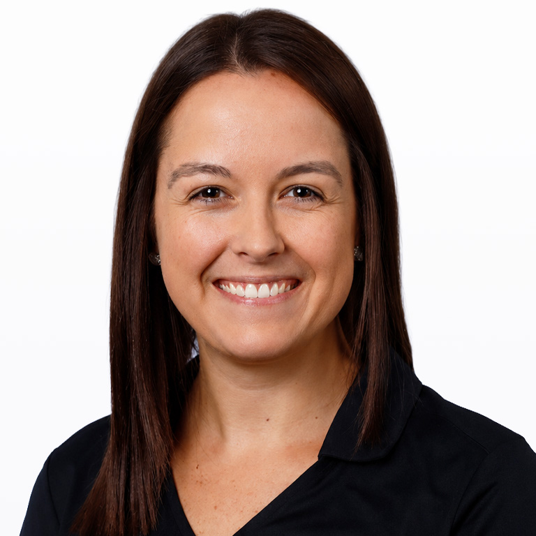 Savannah Slaton headshot