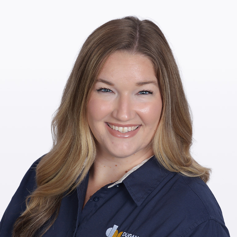 Mackenzie Wagner headshot