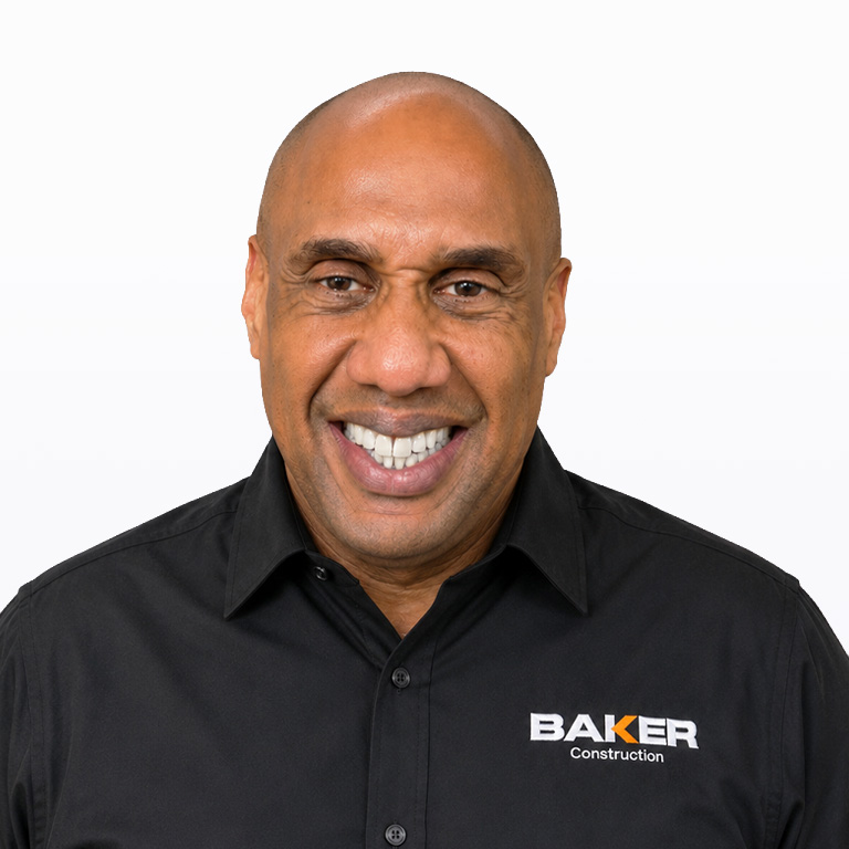 Richard Williams headshot