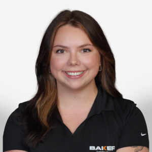 Madde Doerr headshot